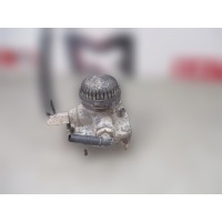 Клапан ускорительный WABCO Mercedes Actros, Axor Mercedes-Benz 9730110040, 0044296244 9730110040, 0044296244