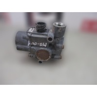 Кран ABS WABCO Mercedes Actros, Axor Mercedes-Benz 4721950160, 0044296544 4721950160, 0044296544