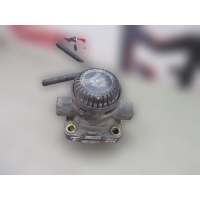Клапан ускорительный WABCO Mercedes Actros, Axor Mercedes-Benz 9730060030, 0044296344 9730060030, 0044296344