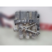 Кран регулирования уровня пола WABCO Mercedes Actros, Axor Mercedes-Benz 4728800000, 0003278525 4728800000, 0003278525
