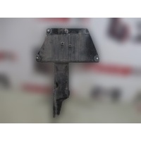 Кронштейн блока AdBlue MAN MAN TGX, TGA, TGS 81155115008