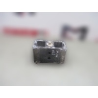 Проставка передней рессоры нижняя MAN MAN TGX, TGA, TGS 06461390007
