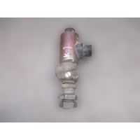 Клапан электромагнитный WABCO Iveco, MAN, DAF, Scania, для а/м Kamaz KAMAZ 5490 4721706060