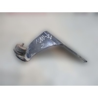 Кронштейн трубы глушителя MAN MAN TGA, TGX, TGS 81155020050