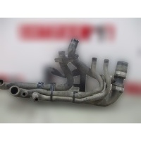 Патрубок отопителя кабины в сборе SCANIA Scania P, R, G 2038640