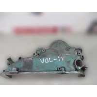 Крышка передняя двигателя D9 Volvo Volvo 20872877