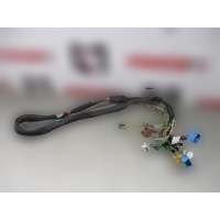 Проводка кабины Volvo Volvo FH, FM 451692, 20504199, 20954749