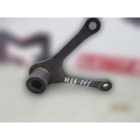 Кронштейн цилиндра подъема кабины MAN MAN TGA, TGS, TGX 81417205358