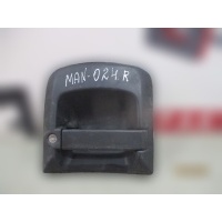 Ручка двери наружная правая MAN MAN TGA, TGX, TGS, TGL, TGM 81626416078