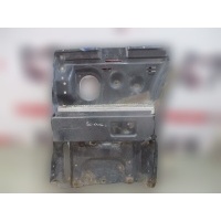 Корпус подножки левый SCANIA Scania P, R, G 1515193