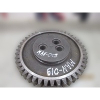 Шестерня ТНВД промежуточная двигателя D2066 MAN MAN TGA, TGS, TGX 51113063010