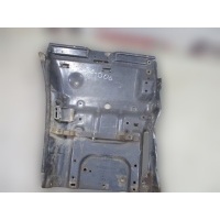Корпус подножки правый SCANIA Scania P, R, G, замят край 1515192