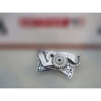 Насос масляный двигателя D9 Volvo Volvo 20835230