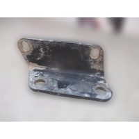 Кронштейн шумоизоляции двигателя задний MAN MAN TGX, TGA, TGS 81192400021