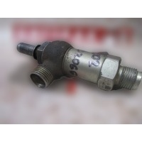 Клапан ограничения давления двигателя D2066 MAN MAN TGA, TGS, TGX 51103040120