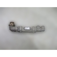 Клапан воздушный WABCO Renault Renault Kerax 4340140110