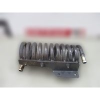 Змеевик охладителя гидравлической жидкости Renault Renault Premium 5010630547