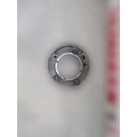 Кольцо распорное кожуха маховика двигателя Cursor 10 Iveco IVECO 500322294