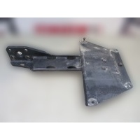 Кронштейн блока AdBlue MAN MAN TGX, TGA, TGS 81155115008
