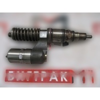 Насос-форсунка двигателя DC1103L01 SCANIA Scania 4-серии 1440579
