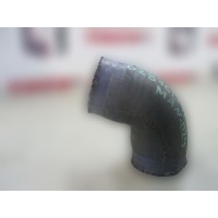 Патрубок охлаждающей жидкости двигателя D2876LF12 MAN MAN TGA 81963050135