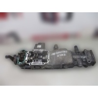 Кулиса КПП Iveco Iveco Stralis 1315307286, 1315307383