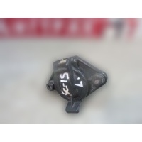 Корпус розетки SCANIA Scania P, R, G 1928539