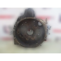 Кожух маховика двигателя D2876LF12 MAN MAN TGA 57014013232