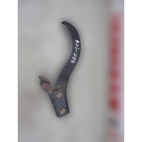 Кронштейн защитного экрана Renault Renault Premium 7422100385, 5010377257