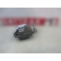 Клапан регулировки давления топлива двигателя Paccar MX300 DAF DAF XF 105 1819070