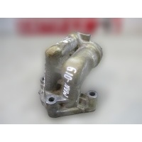 Патрубок масляного фильтра D2066 MAN MAN TGA, TGX, TGS 51054403002, 51054406000, 51054406008