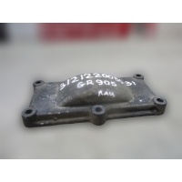 Крышка заднего корпуса КПП GR905R SCANIA Scania P, G, R 1407550