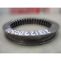 Муфта синхронизатора КПП GR905 SCANIA SCANIA P, G, R, есть выроботка 1514712