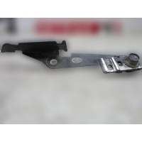Кронштейн двигателя DT1217 HOLSET SCANIA Scania P, R, G 1752478