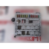 Блок предохранителей SCANIA Scania P, R, G 1361031, 1320852, 1320850, 1436458