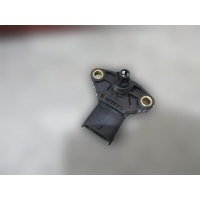 Датчик давления наддува двигателя D2066 MAN MAN TGA, TGS, TGX 51274210216
