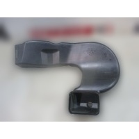 Воздуховод MAN MAN TGS, TGX, TGM, TGL 81619500401