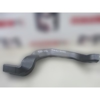 Воздуховод MAN MAN TGS, TGX 81619500379