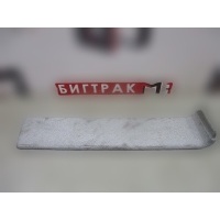 Обшивка правой боковины кабины MAN MAN TGS, TGA, TGL, TGX 81629300154