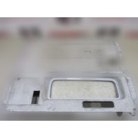 Обшивка боковой стенки кабины слева MAN MAN TGX, TGA 81625716058