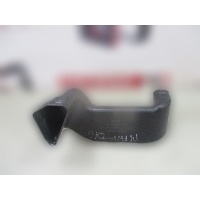Воздуховод правый MAN MAN TGS, TGM, TGL, TGX 81619500382