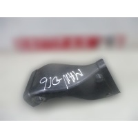 Воздуховод левый MAN MAN TGS, TGM, TGL, TGX 81619500390