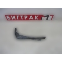 Накладка лобового стекла левая верхняя MAN MAN TGX, TGS, TGL, TGM, TGA 81624100069