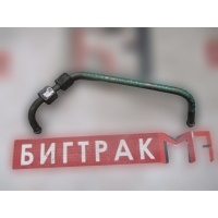 Трубка топливная MAN MAN TGX, TGS, TGA 51103040322, 51103040276, 51103040154