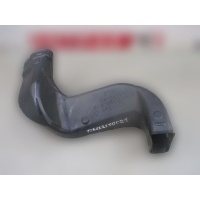 Воздуховод кабины MAN MAN TGX, TGS, TGM, TGL, TGA 81619500443