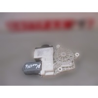 Моторчик стеклоподъемника левый MAN MAN TGX, TGS, TGM, TGL 81286016137