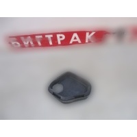 Заглушка кожуха рулевой колонки MAN MAN TGX, TGS, TGM, TGL, TGA 81461130134, 81461130129
