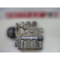 Кран уровня пола главный WABCO MAN MAN TGX, TGS, TGA 81259026239