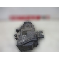Модулятор EBS одноканальный передней оси Knorr-Bremse, SCANIA Scania P, R, G 1499799