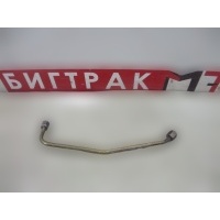 Трубка топливная D2066 MAN MAN TGX, TGS, TGA 51123075004